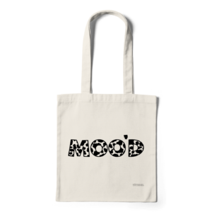 Mood | totebag